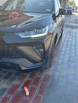 هافال جي تي H6